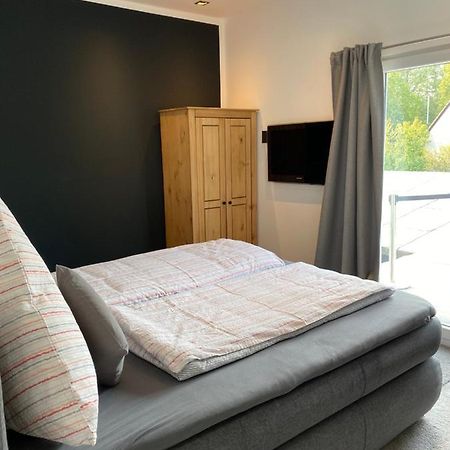 Hotel Ruhrpottfriends 埃森 外观 照片