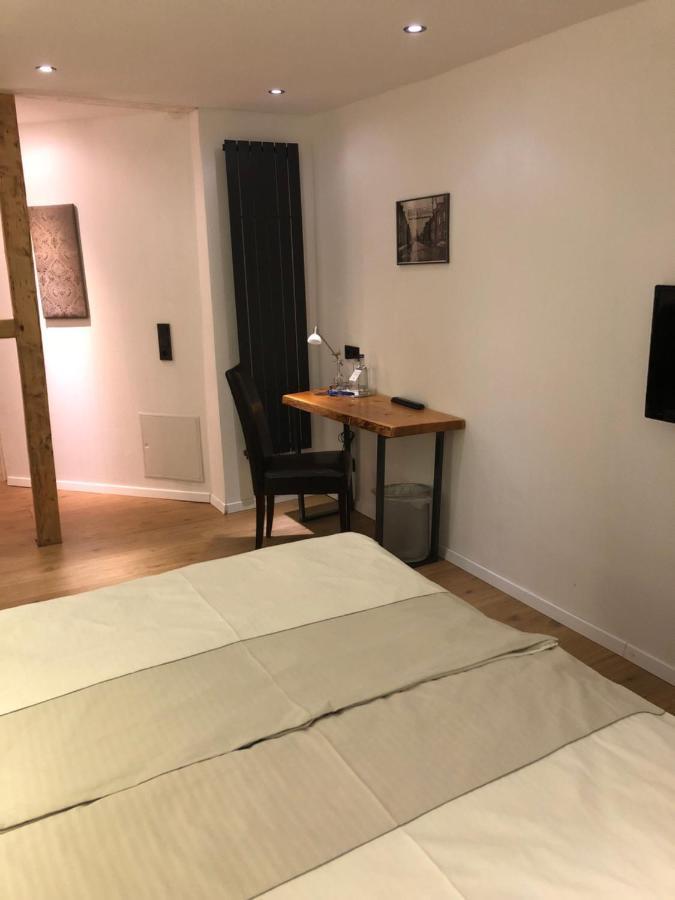 Hotel Ruhrpottfriends 埃森 外观 照片