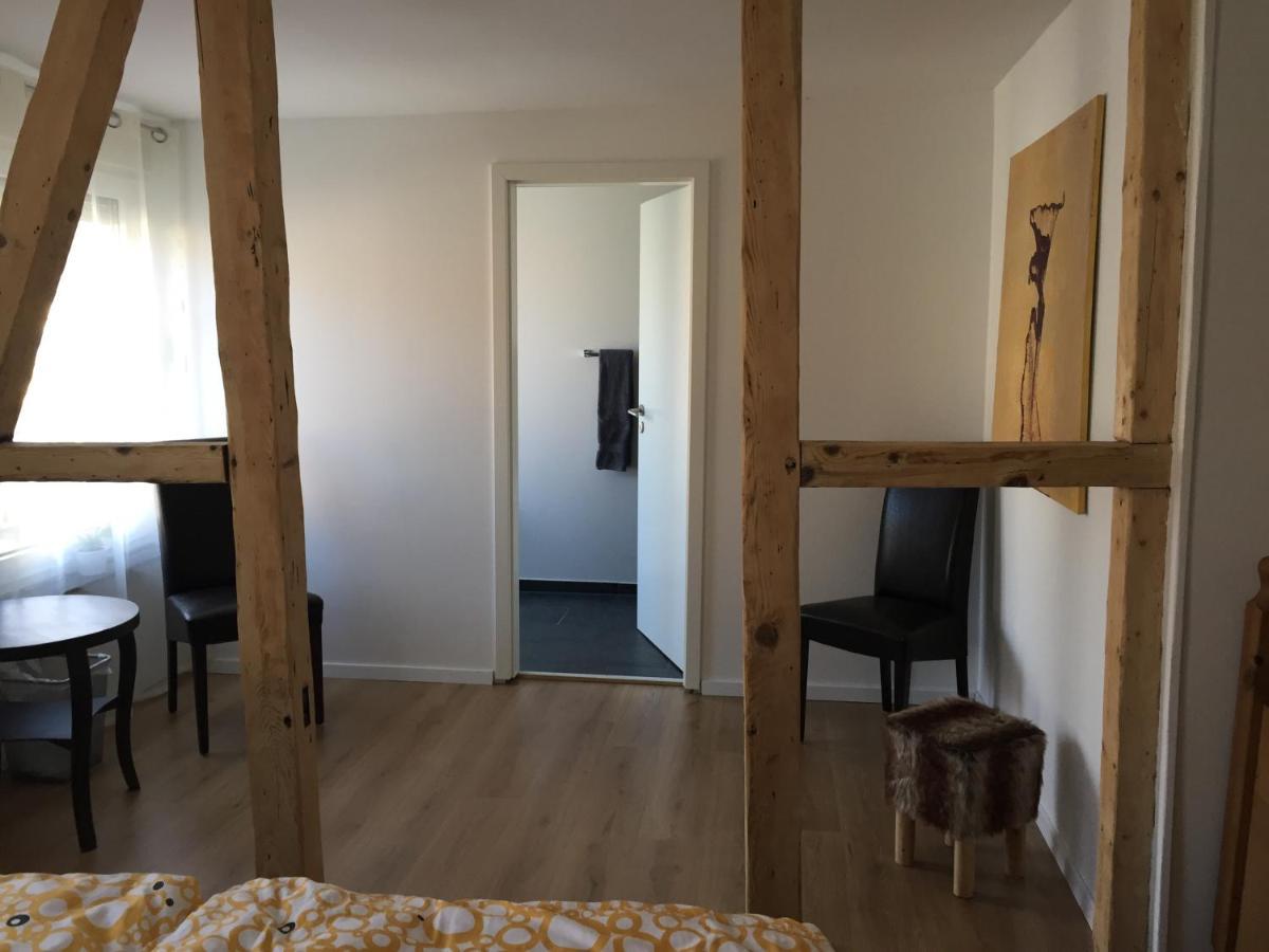 Hotel Ruhrpottfriends 埃森 外观 照片