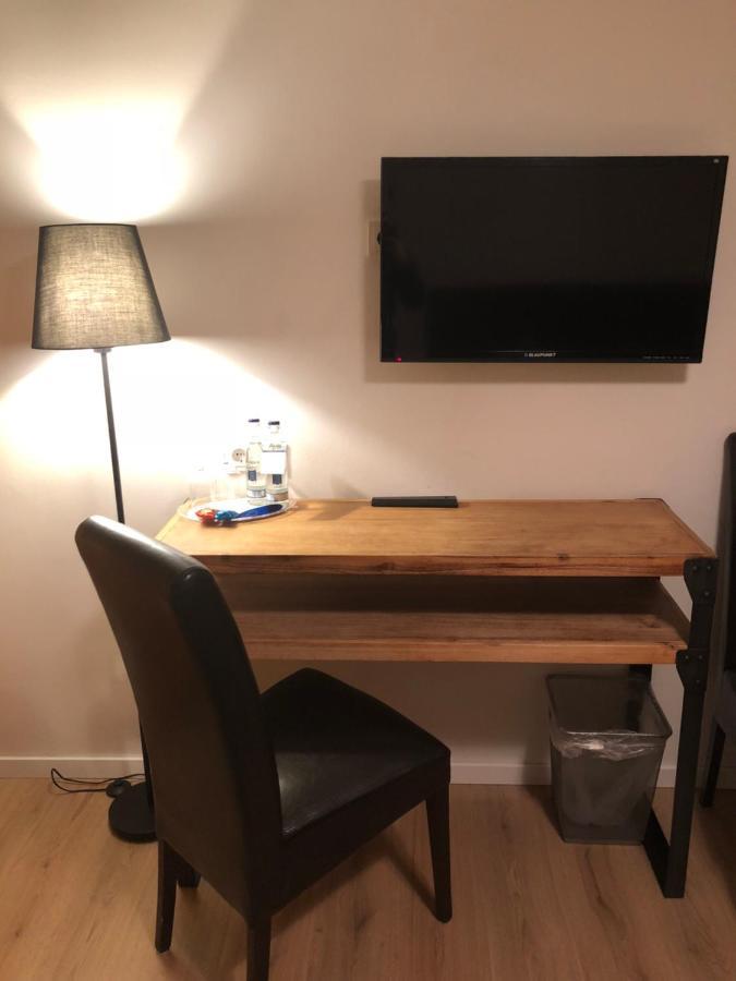 Hotel Ruhrpottfriends 埃森 外观 照片