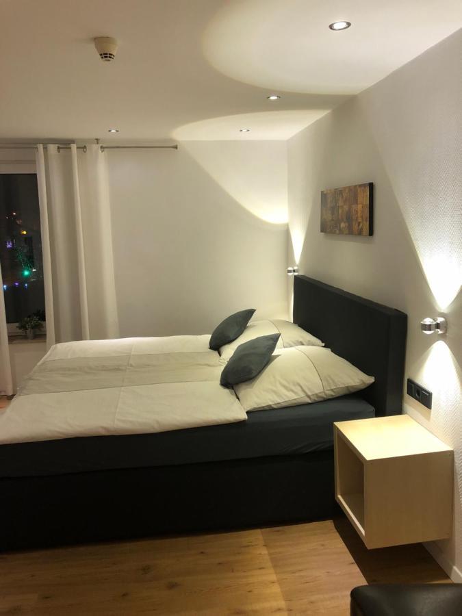 Hotel Ruhrpottfriends 埃森 外观 照片