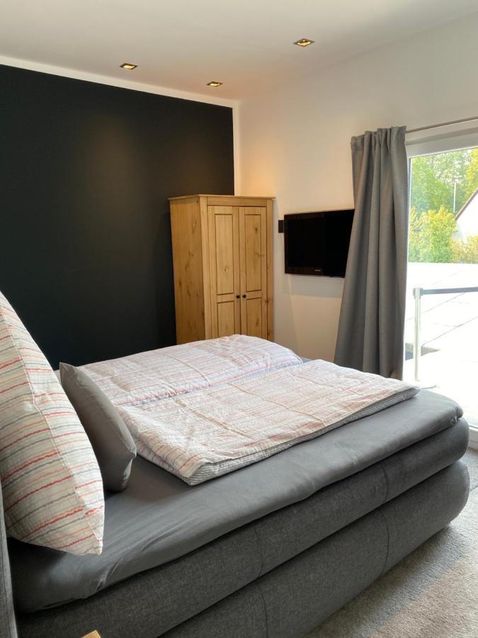 Hotel Ruhrpottfriends 埃森 外观 照片